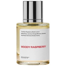 perfume Woody Raspberry