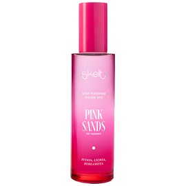 Pink Sands