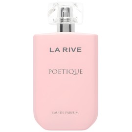 perfume Poetique