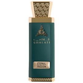 perfume Eternal Passion