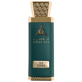 perfume Silk Essence