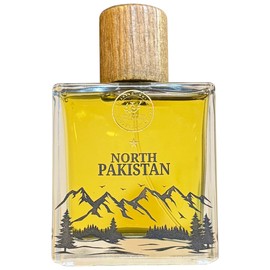 North Pakistan