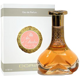 perfume Un Air d’Arabie Rose of Taif