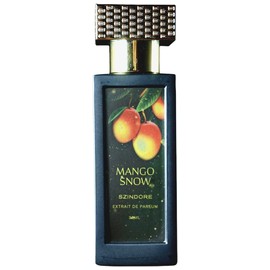 Mango Snow