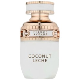 perfume Coconut Leche