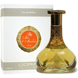 perfume Un Air d’Arabie Musk