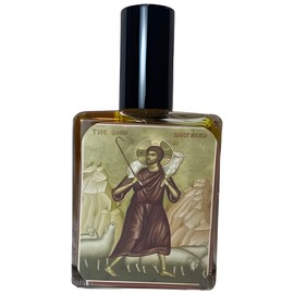 The Good Shepherd