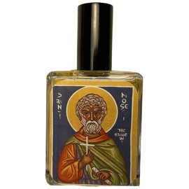 St. Moses the Ethiopian