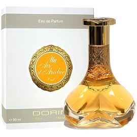 Un Air d’Arabie Oud