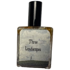Three Landscapes