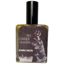 No Longer Human
