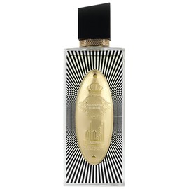perfume Asháa Oud Noir