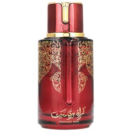 Cranberry Musk