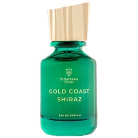 Gold Coast Shiraz