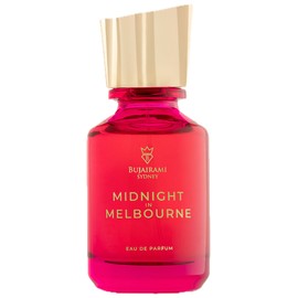 perfume Midnight in Melbourne