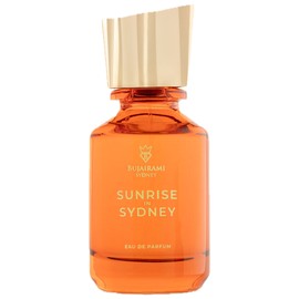 perfume Sunrise in Sydney