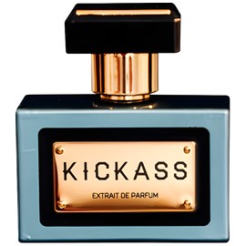 perfume KICKASS