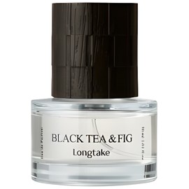 Blacktea & Fig
