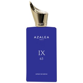 perfume IX 63
