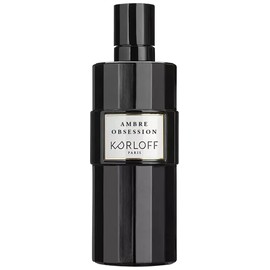 perfume Ambre Obsession