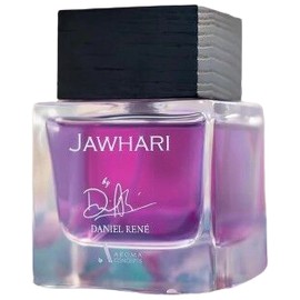 Jawhari Daniel Rene
