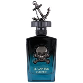 El Capitán Extreme