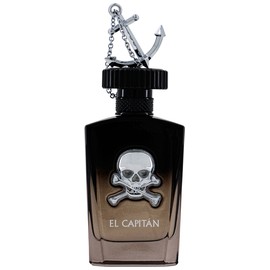 El Capitán