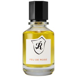 perfume Feu de Rose