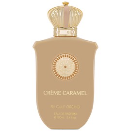 perfume Crème Caramel