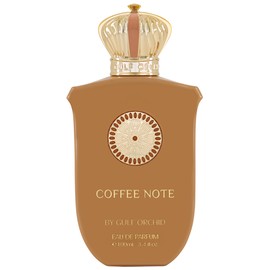 perfume Coffee Note