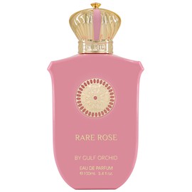 perfume Rare Rose