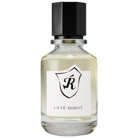 perfume Late Night