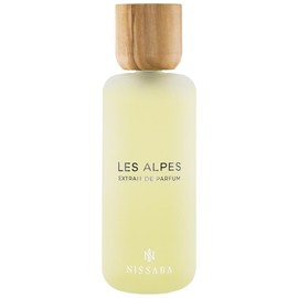 perfume LES ALPES