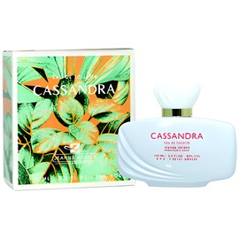perfume Cassandra Blanc