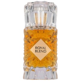 Royal Blend Vintage