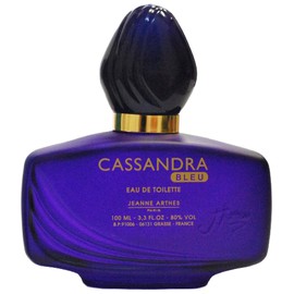 Cassandra Bleu