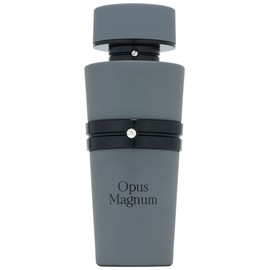 Opus Magnum