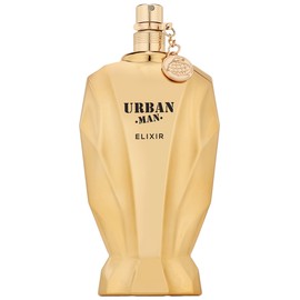 perfume Urban Man Elixir