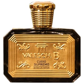 perfume Cuoio Supremo