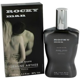 perfume Rocky Man