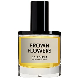 Brown Flowers