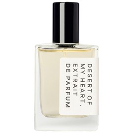 perfume Desert Of My Heart