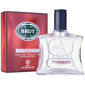 perfume Attraction Totale