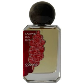 Carmin des Bois