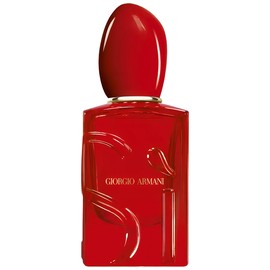 Si Passione Red Musk