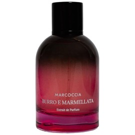 Burro & Marmellata