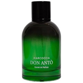 perfume Don Antò