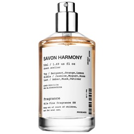 perfume Savon Harmony