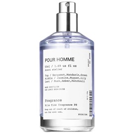perfume Pour Homme