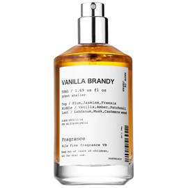 perfume Vanilla Brandy